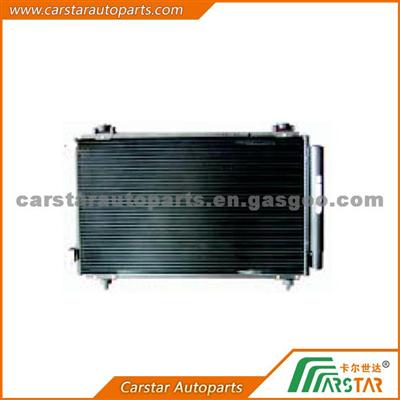 CAR CONDENSER FOR TOYOTA COROLLA 01 88450-12231