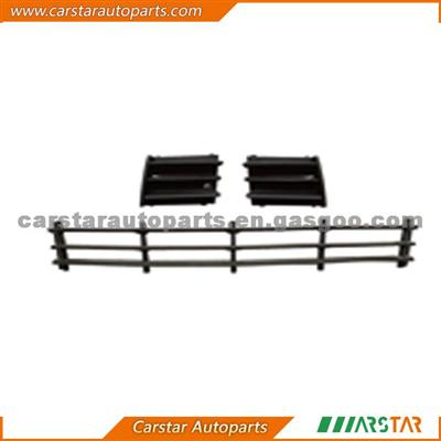 BUMPER GRILLE FOR SKODA OCTAVIA 1ZD 853 665/666/677