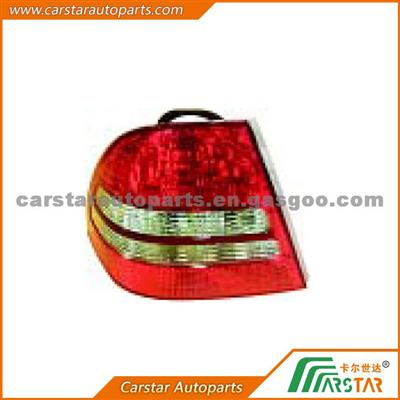 CAR TAIL LAMP FOR TOYOTA COROLLA 03 L 81561-1E200/R 81551-1E240