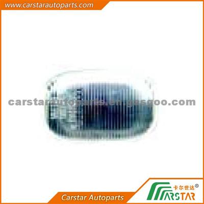 CAR SIDE LAMP FOR TOYOTA COROLLA 03(CN)   TY024005