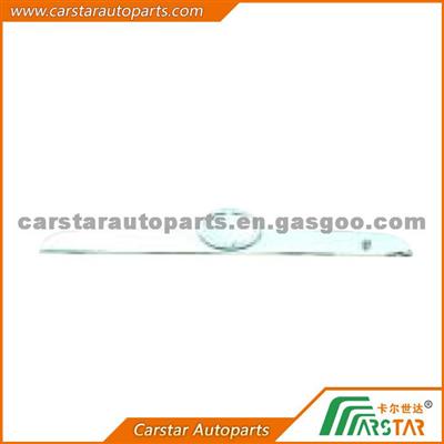 CAR LICENSE BOARD FOR TOYOTA COROLLA 03(CN)   TY024007