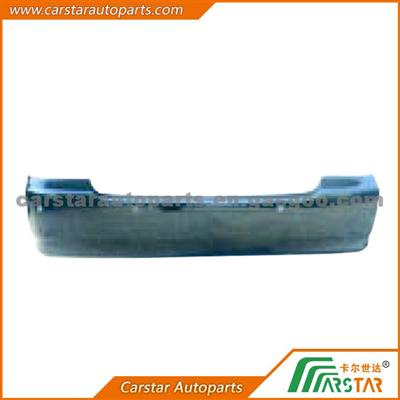 CAR REAR BUMPER FOR TOYOTA COROLLA 03(CN) 52159-02931   TY024047