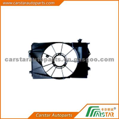 Car Fan Shroud for Toyota Corolla 03(cn) 16711-21080 TY024079-T1