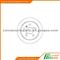 CAR BRAKE DISC FOR TOYOTA COROLLA 93-94/AE100 43512-12330