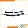 CAR GRILLE MOULDING CHROME FOR TOYOTA COROLLA 08 L 53113-02060/R 53112-02160