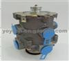 E-6 DUAL BRAKE VALVE OEM#286171