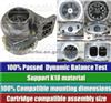Oem No.:6152818210;6152-81-8210 Turbocharger TA4532 465105-0003