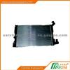 CAR RADIATOR A/T(MID EAST) FOR TOYOTA COROLLA 08 16400-22180