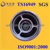 Grey Iron Casting Rotating Wheel