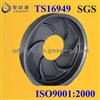 Wholesale Grey Iron Casting Impeller