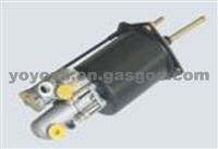 CLUTCH SERVO OEM NO.:9700511700,9700511520 ,9700511650