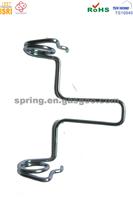 Steering Spring SD_7540,TS16949