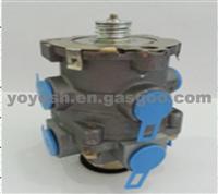 E-6 DUAL BRAKE VALVE OEM#286171