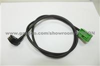 AUX Molding CABLE For Porsch 911