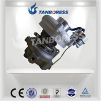 With High Quality K18 Material Toyota Ct26 Turbochargers