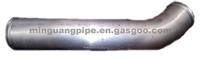 Foton Cooler Tube Alufer 6063-T4