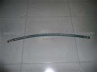 Sinotruk Howo Parts Brake Hose Wg17017360460