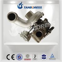 Hot Sale Renault G9T700 Engine Gt1852v Turbo