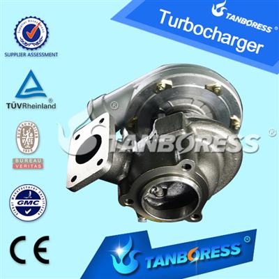 High Quality Mercedes Turbocharger