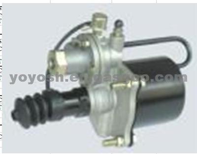 CLUTCH SERVO OEM NO.:64203502