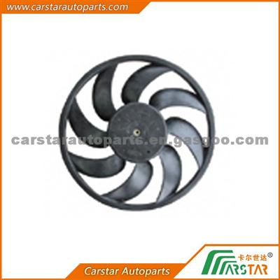 CAR FAN BLADE FOR PEUGEOT 206 914.0218