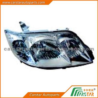 CAR HEAD LAMP FOR TOYOTA COROLLA 05 81170-1E590