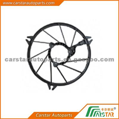 CAR FAN BLADE SUPPORT FOR PEUGEOT 206 8240243