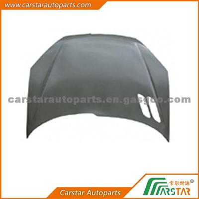 CAR HOOD FOR PEUGEOT 206 7901K1