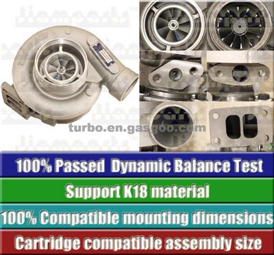 2013 New Komatsu PC200-6S Turbo Turbocharger HX35 3539697