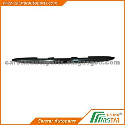 CAR TRUNK MOULDING(EXPORT) FOR PEUGEOT 206