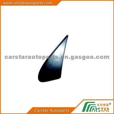 CAR MIRROR COVER POLLOW FOR TOYOTA COROLLA 08 L 60118-02030/R 60117-02030