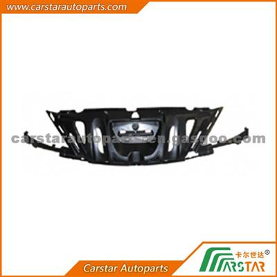 CAR FRONT BUMPER BRACKET FOR PEUGEOT 207