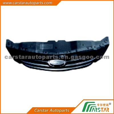 CAR GRILLE FOR TOYOTA COROLLA 08 53114-12100