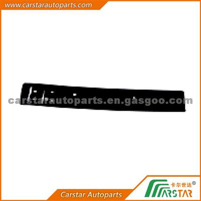 CAR REAR BUMPER INNER FOR TOYOTA COROLLA 08