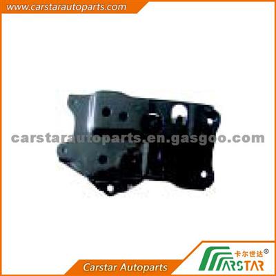 CAR REAR BUMPER SUPPORT FOR TOYOTA COROLLA 08