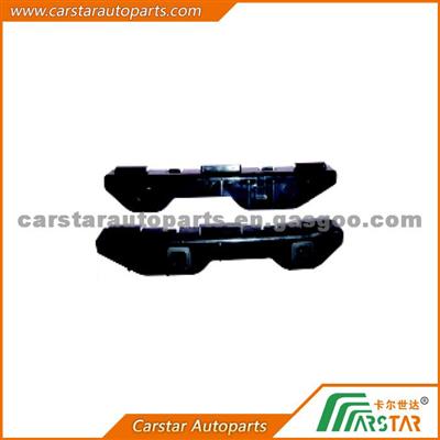 CAR REAR BUMPER SUPPORT FOR TOYOTA COROLLA 08 L 52156-02030/R 52155-02040