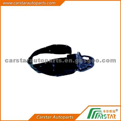 CAR FENDER LINING FOR TOYOTA COROLLA 08