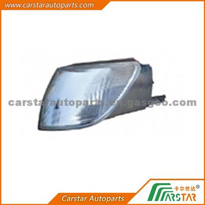 CAR CORNER LAMP O/M FOR PEUGEOT 309’（99-00）