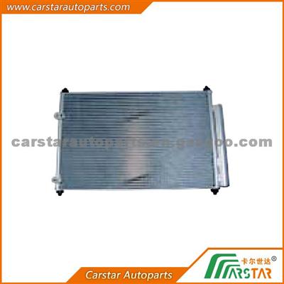 CAR CONDENSER FOR TOYOTA COROLLA 08 88460-12280