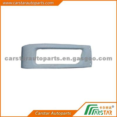 CAR HEAD LAMP COVER FOR CXM CXE EXR( 97-02) ISUZU