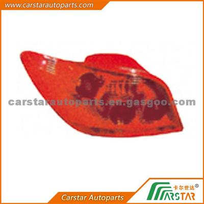 CAR TAIL LAMP FOR PEUGEOT 307’01-02 L 088040/R 088041