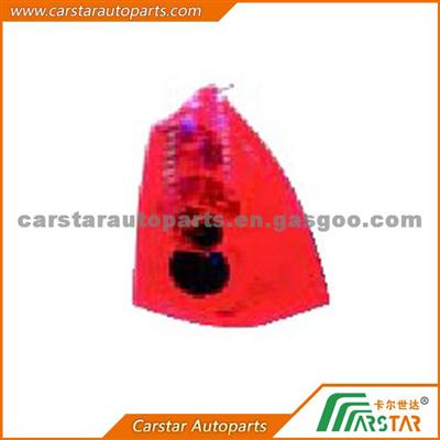 CAR TAIL LAMP (WAGON) FOR PEUGEOT 307’01-02 L 6350.Q6/R 6351.Q6