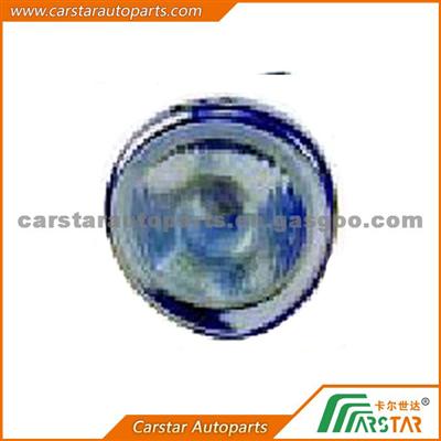 CAR HEAD LAMP FOR PEUGEOT 404 L /R 6202-16