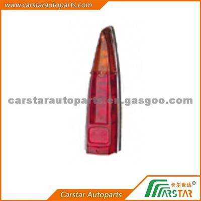 CAR TAIL LAMP(TAIWAN DESIGNED) FOR PEUGEOT 404 L 6343-18/R 6340-41