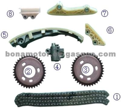 Timing Chain Kits For FORD V.184