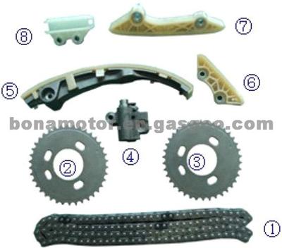 Timing Chain Kits For FORD V.184 120PS E.M.