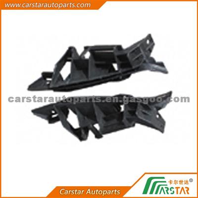 CAR HEAD LAMP(CRYSTAL/BLACK) FOR PEUGEOT 405   PG010001-C-B-T5