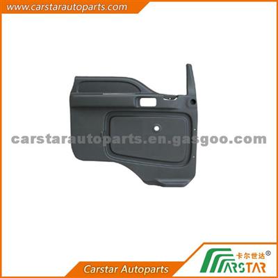 DOORBOARD FOR CXM CXE EXR( 97-02) ISUZU