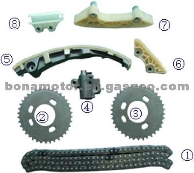 Timing Chain Kits For FORD V.184 120PS E.M.