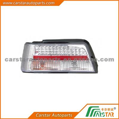 CAR TAIL LAMP(WHITE,CRYSTAL,LED) FOR PEUGEOT 405